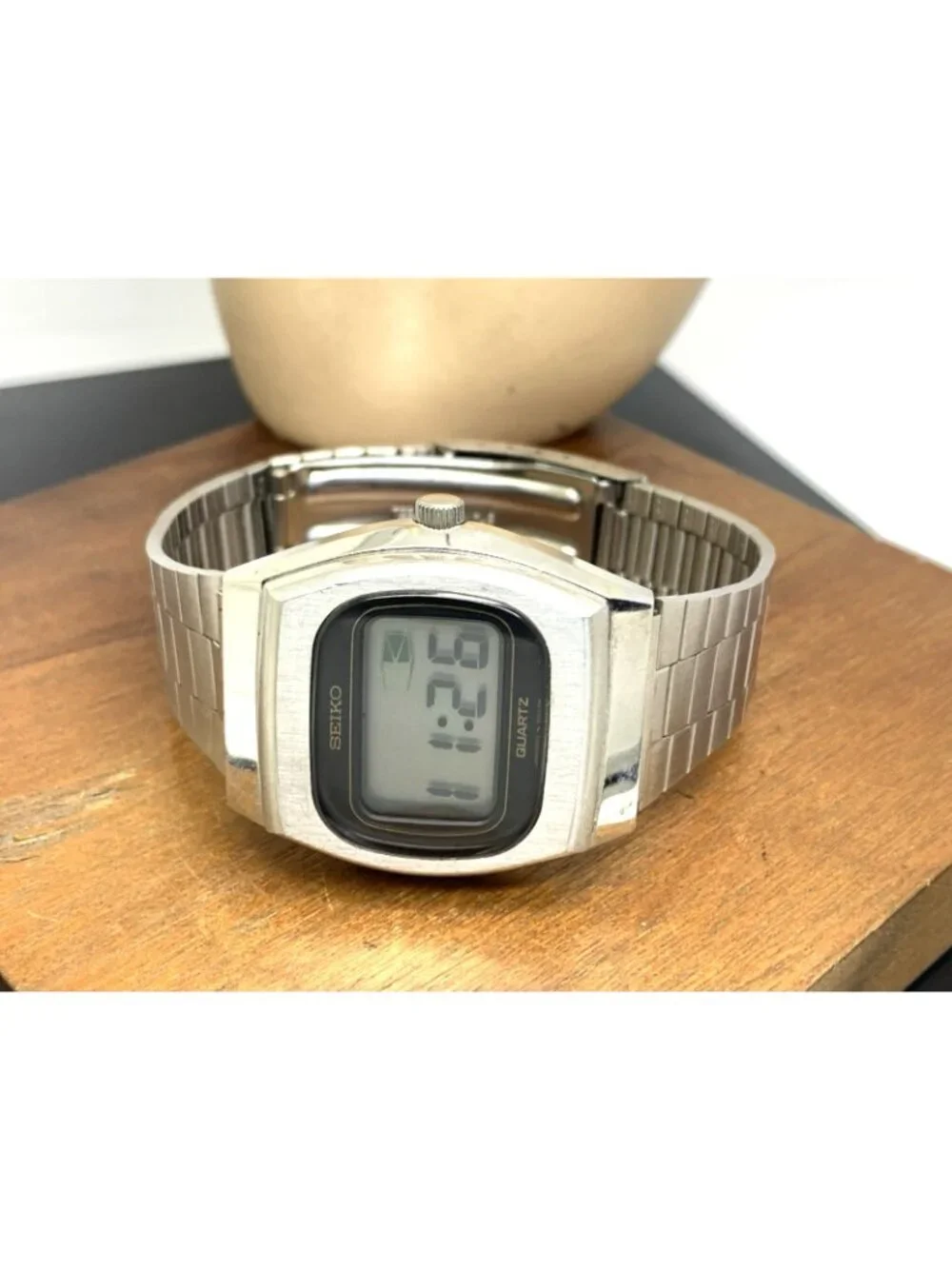 Seiko october 1986